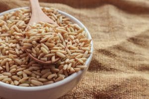BrownRice - رتبهبندی انواع برنج از سالمترین تا ناسالمترین