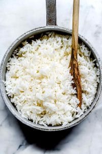How to Cook Rice foodiecrush.com 005 2 - تبدیل جادویی برنج: کشف علم پشت پخت کامل و بافت بینقص برنج