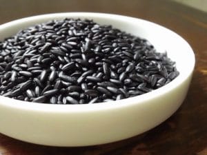 blackrice2 - رتبهبندی انواع برنج از سالمترین تا ناسالمترین