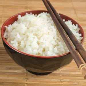 jasmine - رتبهبندی انواع برنج از سالمترین تا ناسالمترین