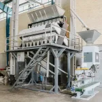 rice factory 4 - کارخانه دردانه