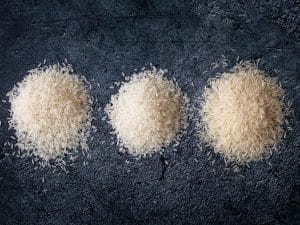 types of rice - برنج باسماتی، غیرباسماتی و ایرانی؛ کدام بهتر است؟