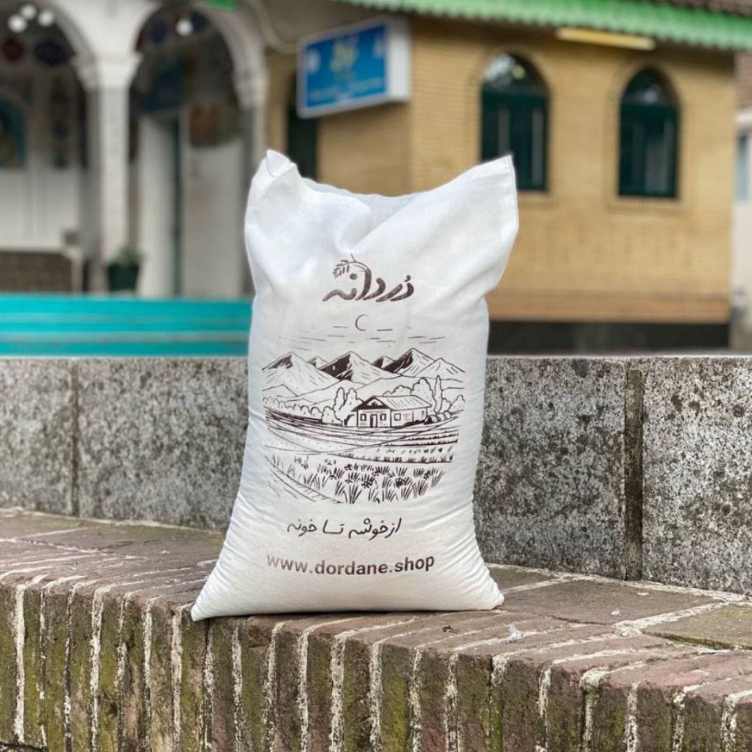 برنج طارم 5 کیلویی