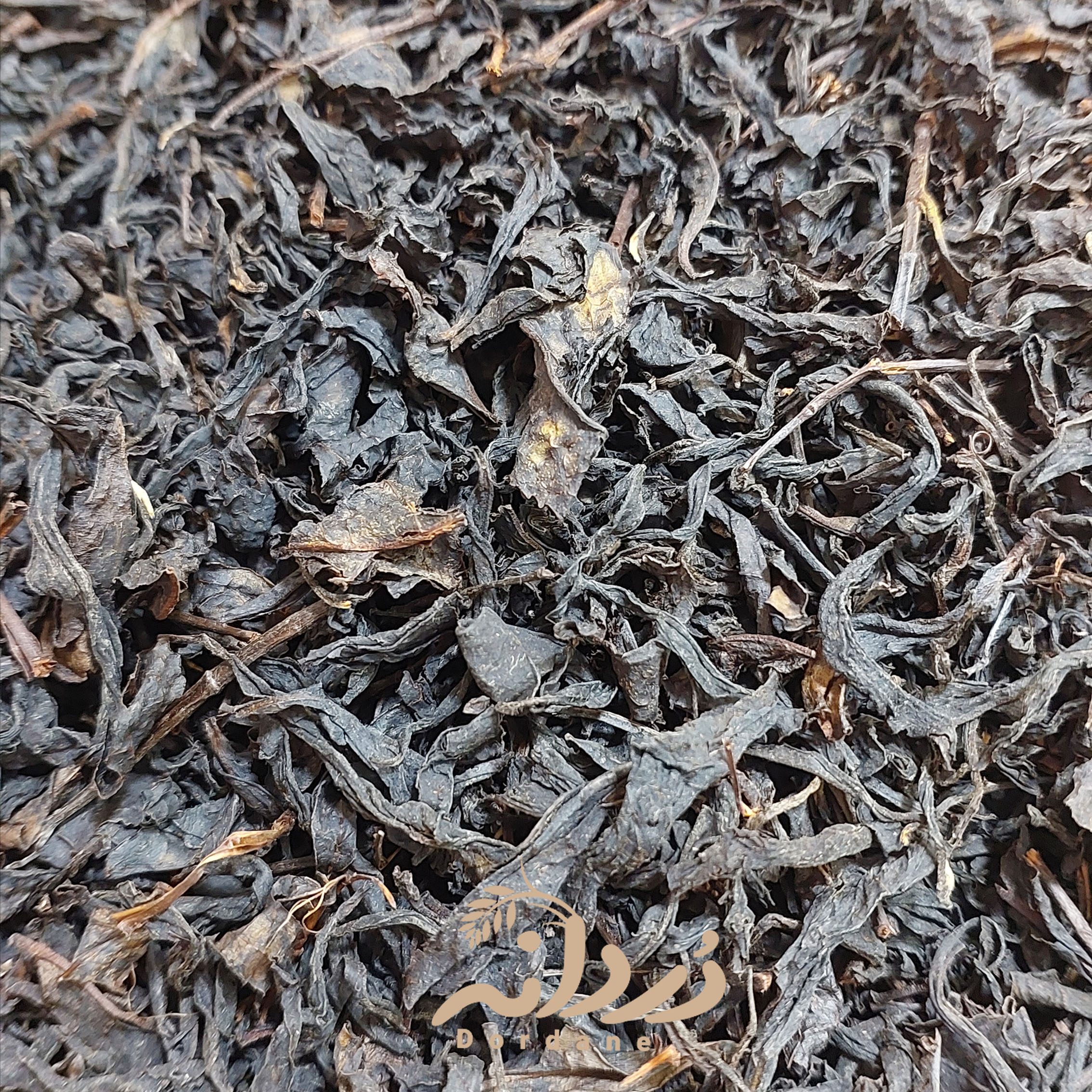 چای دستی درفک – دردانه