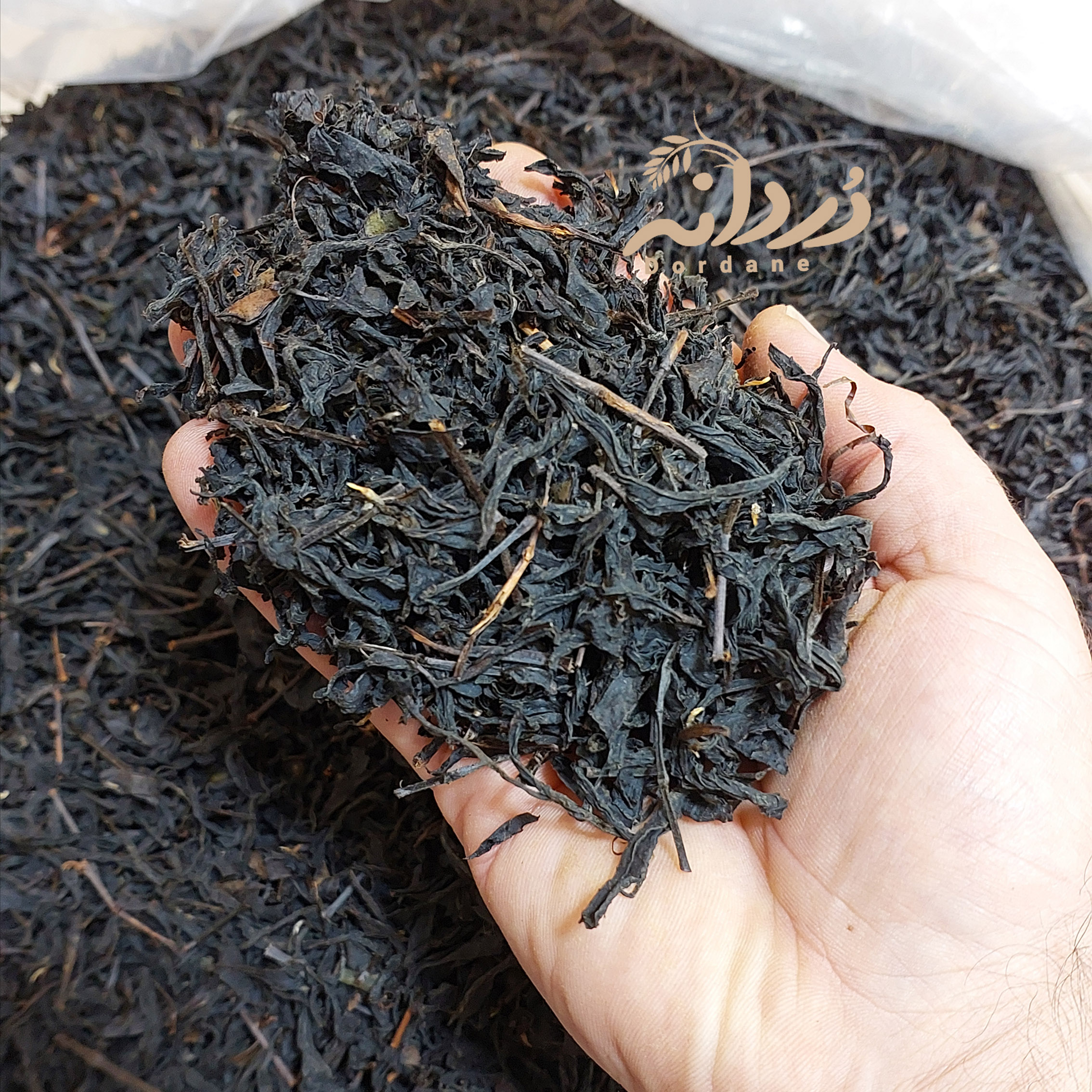 چای دستی درفک – دردانه