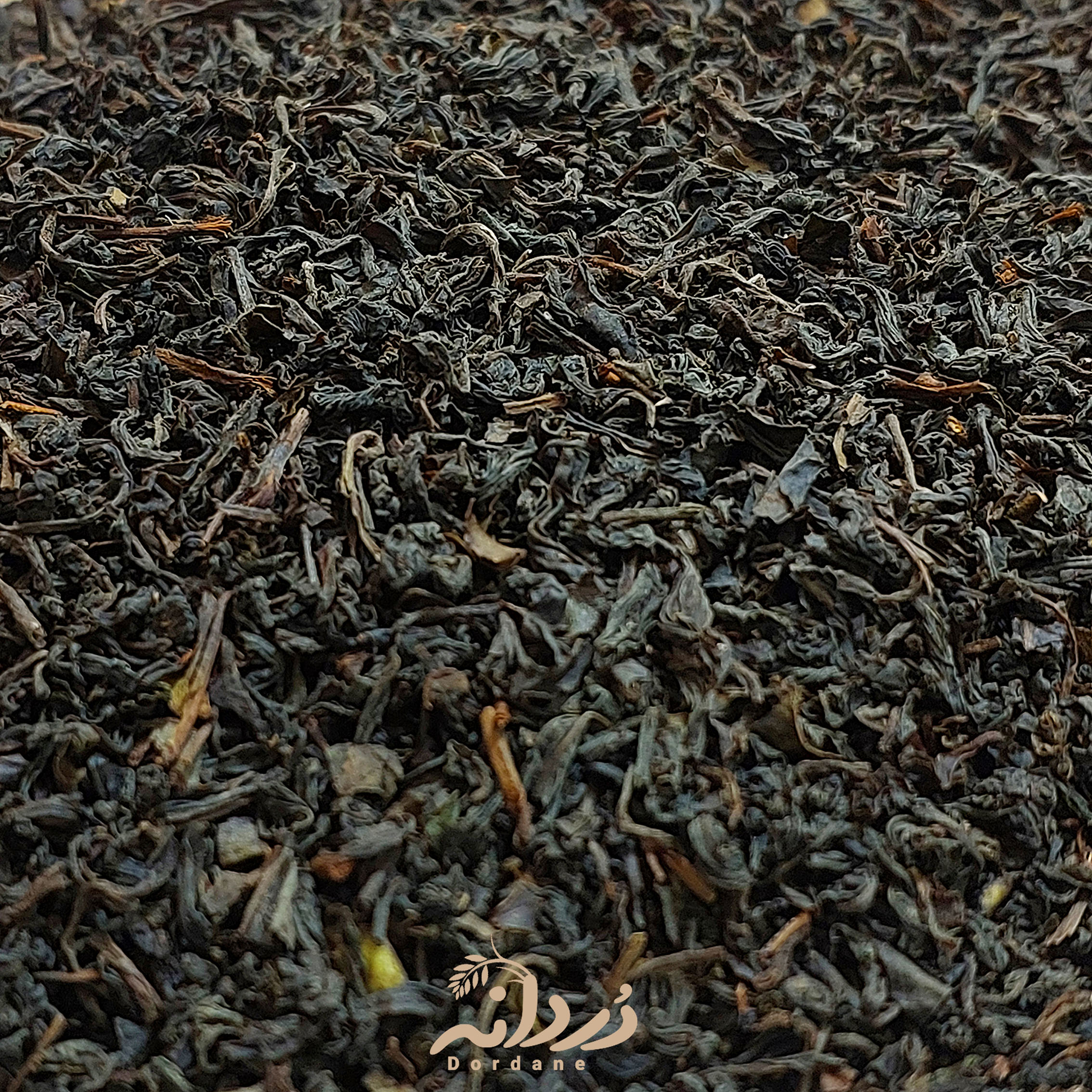 چای سرگل سماموس – دردانه