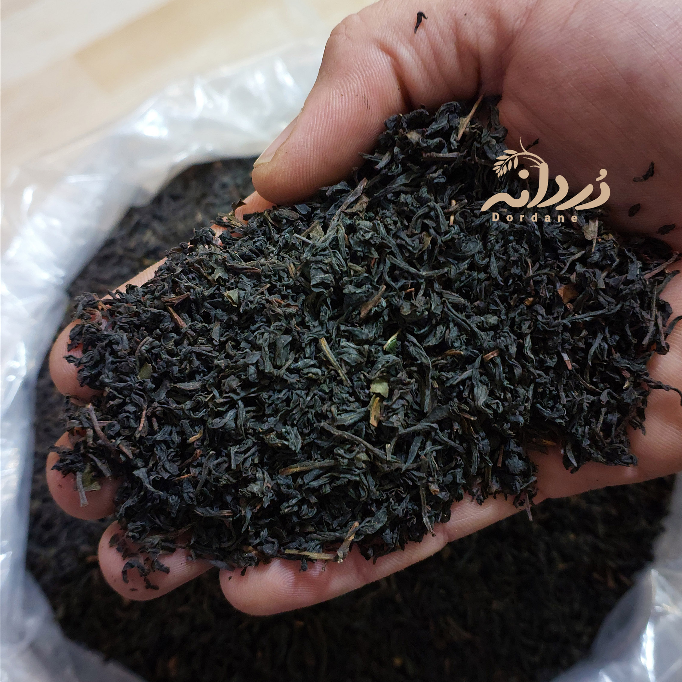 چای سرگل سماموس – دردانه